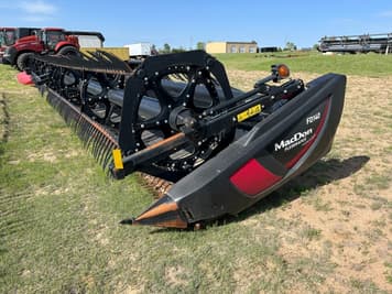 Main image MacDon FD140